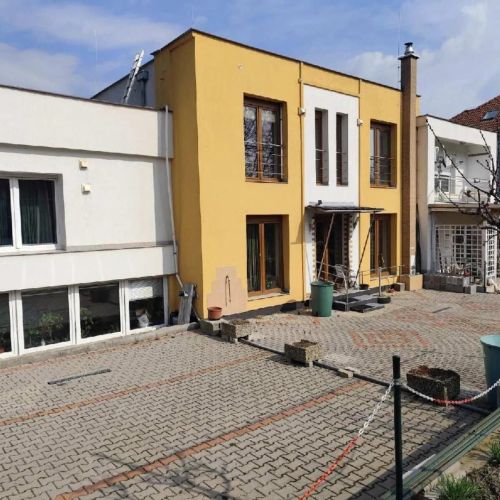 Rezidence Jiskra Brandýs nad Labem-Stará Boleslav – Brandýs nad Labem-Stará Boleslav, Česká republika