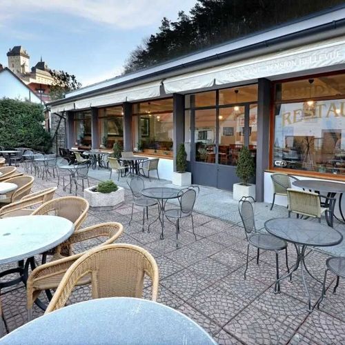 Penzion Vyhlídka Karlštejn