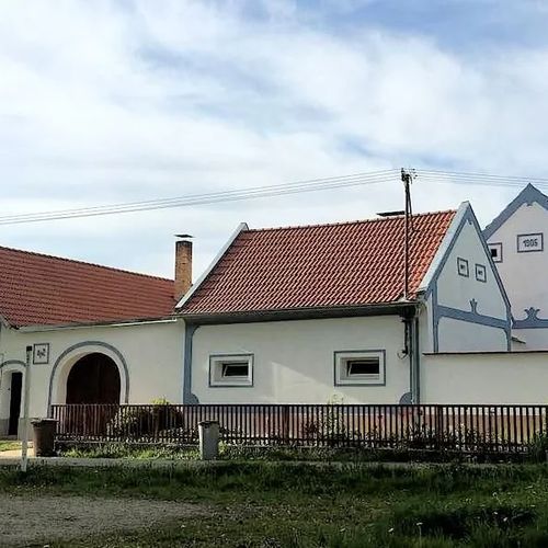 Chalupa Nítovice Kardašova Řečice