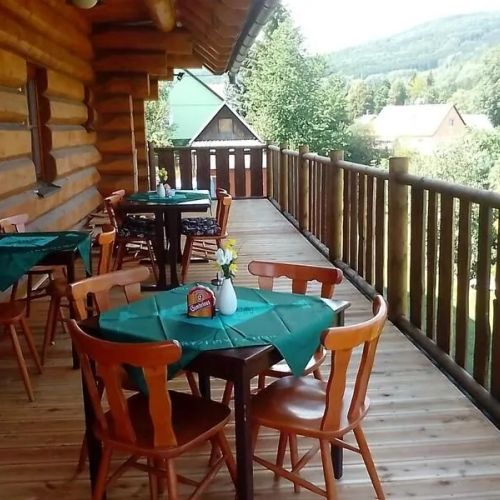 Království u Petra Lipová-lázně – Lipová-lázně, Czechy