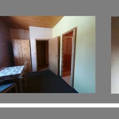 Království u Petra Lipová-lázně – Lipová-lázně, Czechy