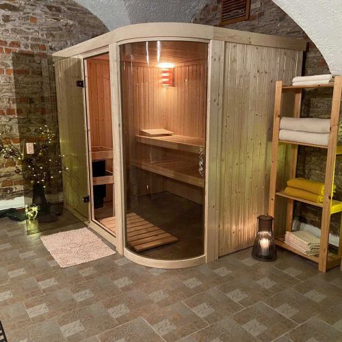 Penzion Královské lázně Poděbrady