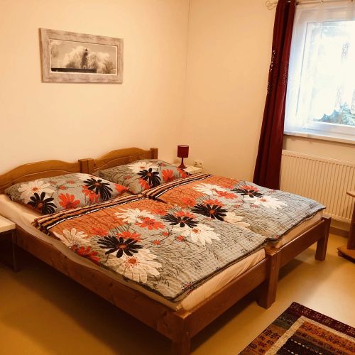 U Frantíka Křenovice – Křenovice, Česká republika