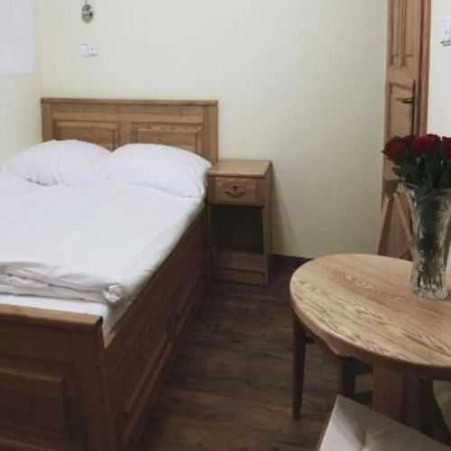 Hotel Orix Jáchymov – Jachymów, Czechy