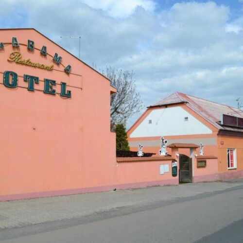 Hotel Swami Mělník – Mělník, Česká republika
