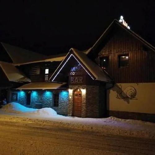 Penzion Šnekolend Rokytnice nad Jizerou