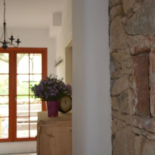 Apartmány Pod Putimskou branou Písek