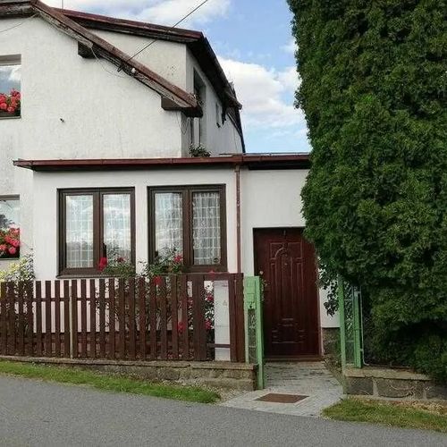 Dvougenerační Dům Vimperk