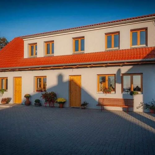 Včelařství pod Svatým Floriánem Znojmo