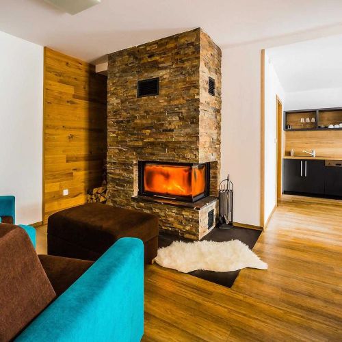 Amenity Resort Špindlerův Mlýn – Špindlerův Mlýn, Republica Cehă