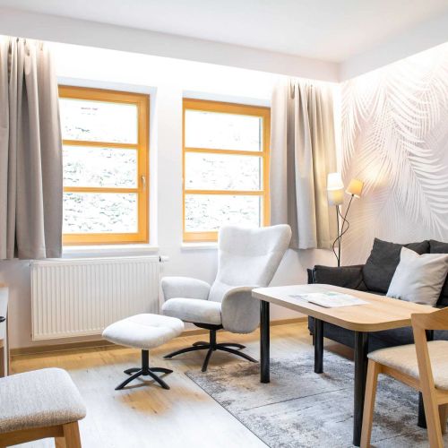 Amenity Resort Špindlerův Mlýn – Špindlerův Mlýn, Republica Cehă