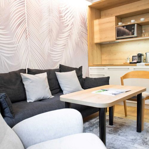 Amenity Resort Špindlerův Mlýn – Špindlerův Mlýn, Republica Cehă