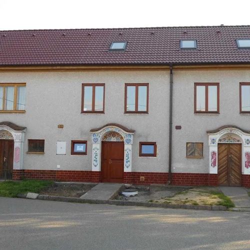 Penzion Imrichovi Moravská Nová Ves