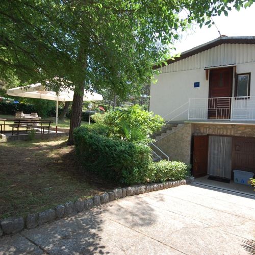 Apartment Goga. M Njivice Krk – Njivice, Croația