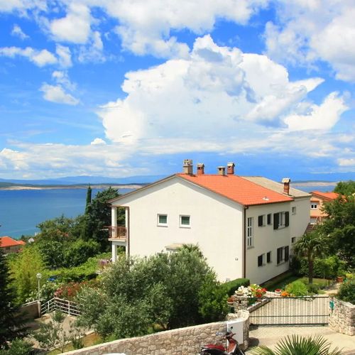 Apartmani Nella Crikvenica