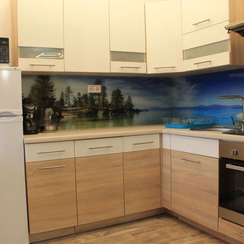 Tisza Villa Abádszalók – Abádszalók, Ungaria