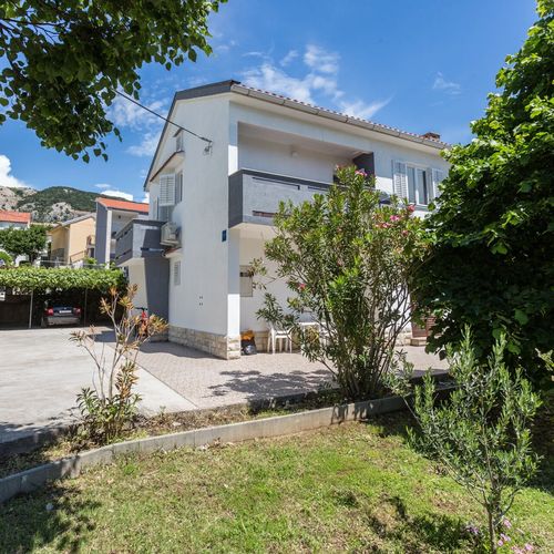 Apartmani Berisha II Baška