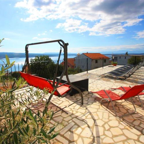 Apartmani Andrej Crikvenica