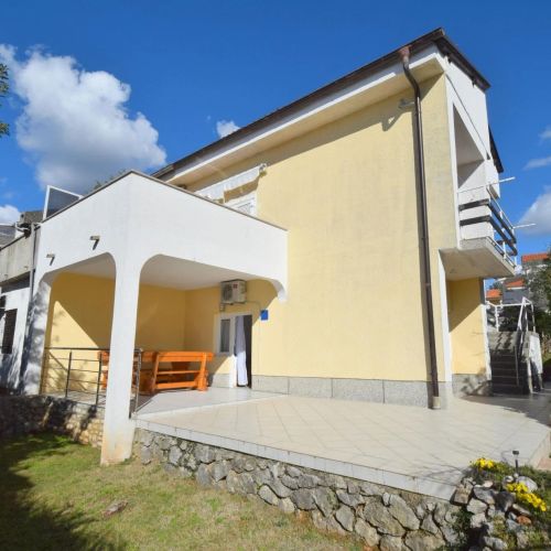 Apartments Buturajac Krk – Krk, Croația