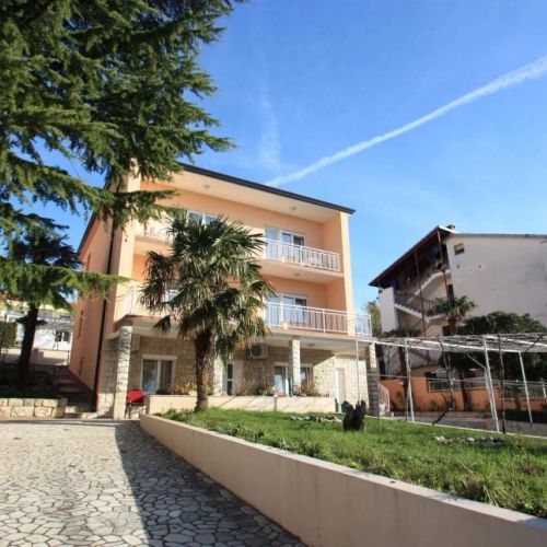 Apartmani Evica Crikvenica – Crikvenica, Croația