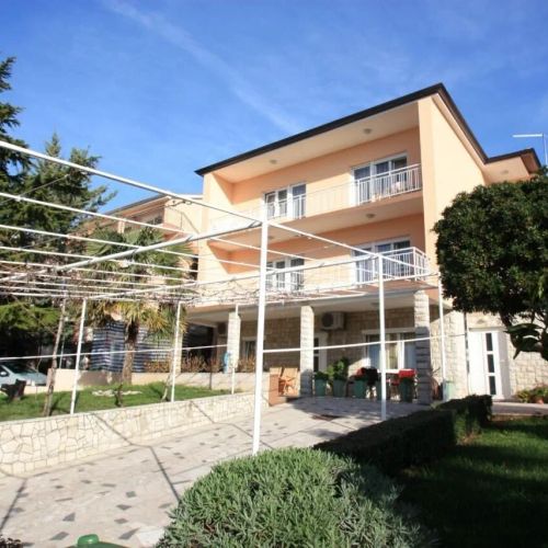 Apartmani Evica Crikvenica – Crikvenica, Croația