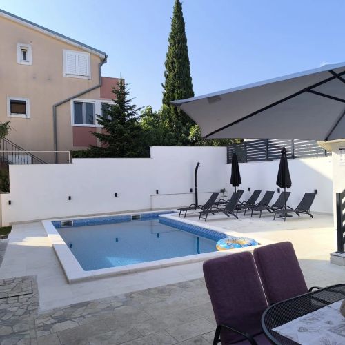Apartmani Evica Crikvenica