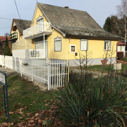 Sarokház Nyaraló Dombóvár Gunarasfürdő – Dombóvár, Maďarsko