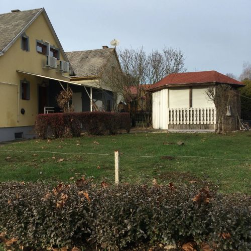 Sarokház Nyaraló Dombóvár Gunarasfürdő – Dombóvár, Maďarsko