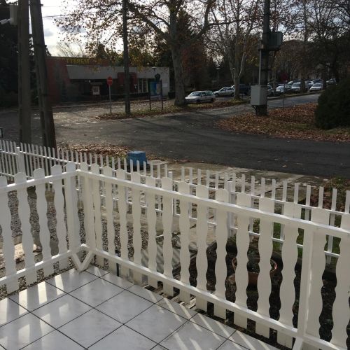 Sarokház Nyaraló Dombóvár Gunarasfürdő – Dombóvár, Maďarsko