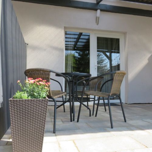 Édenkert Apartmanház Gyula – Giula, Ungaria