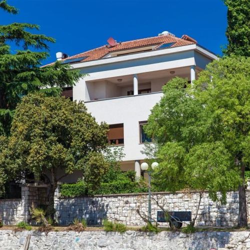 Villa Maslina Crikvenica
