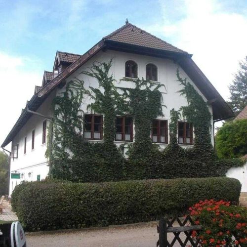 Penzion Bučický Mlýn Rožďalovice