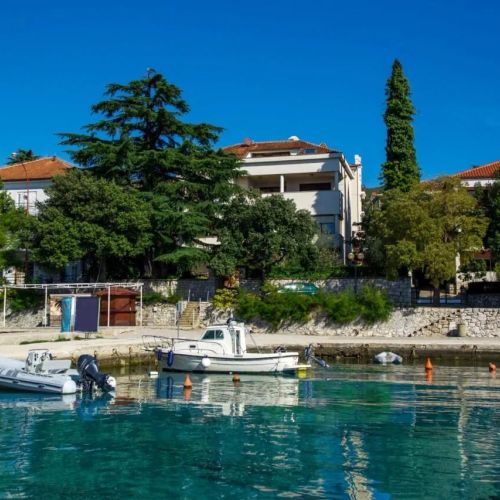 Villa Maslina V&M Crikvenica