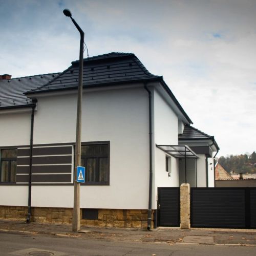 Loli Apartman Miskolc