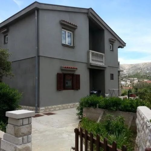 Apartmani Peko Pag