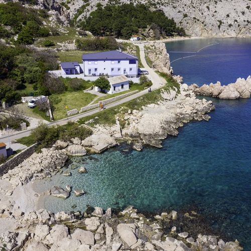 Apartmani Lavanda Baska