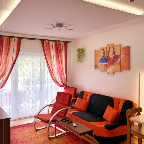 Csi - Pet Apartman Kehidakustány – Kehidakustány, Ungaria