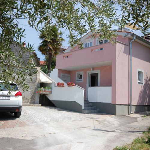 Apartman Bazdaric Krk Island