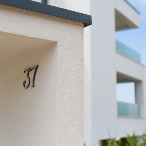 Apartments Bella Lux Malinska Krk – Malinska, Croația