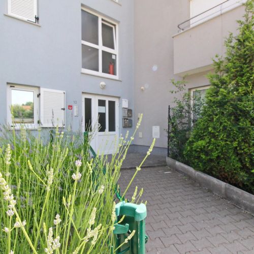 Apartmani Hrabrić Baška – Baška, Croația