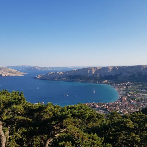 Apartmani Hrabrić Baška – Baška, Croația