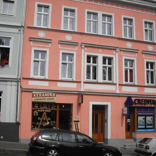 Apartmány Galeta Karlovy Vary