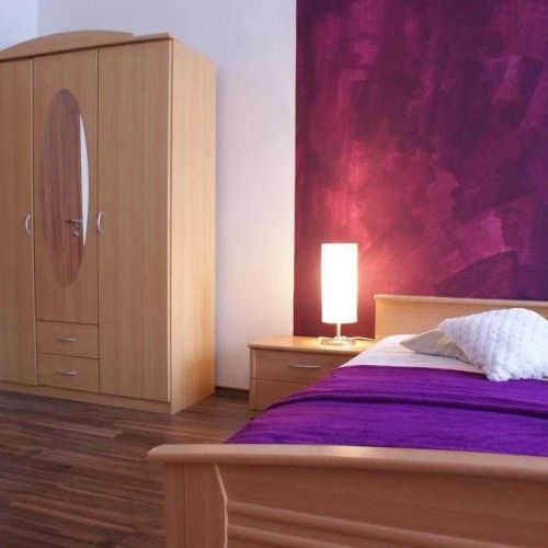 Apartmány Galeta Karlovy Vary – Karlovy Vary, Česká republika