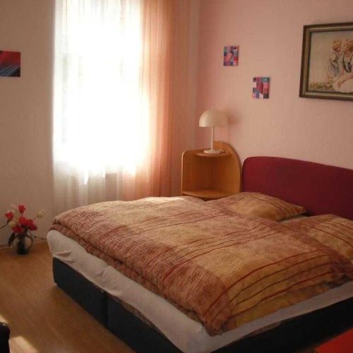Apartmány Galeta Karlovy Vary – Karlovy Vary, Česká republika