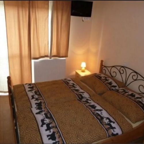 Q Ranč u pramene Dyje Pavlov