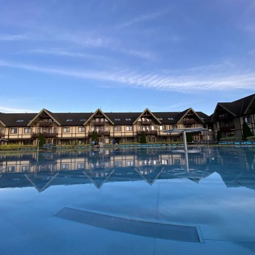 Bešeňová Apartmán Relax 