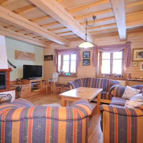 Chata - Domček Veronika Stará Lesná – Stará Lesná, Slovensko