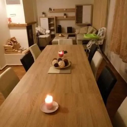 Chata Cottage Refresh Štiavnické Bane – Štiavnické Bane, Slovacia
