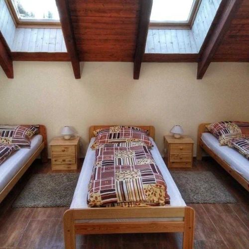 Chata Cottage Refresh Štiavnické Bane – Štiavnické Bane, Slovacia