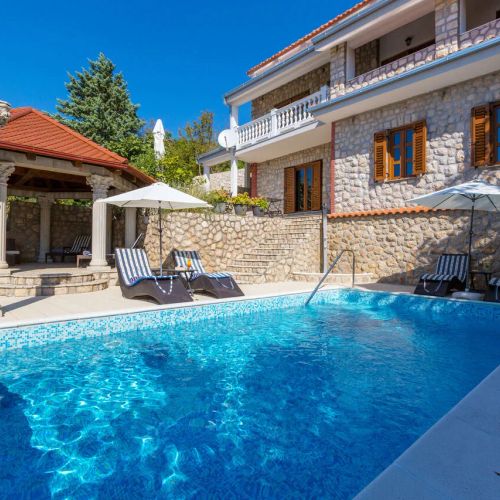 Apartmani Branka Crikvenica